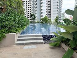 Amo Residence (D20), Apartment #556200611